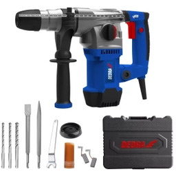 Dedra DED7838 Młot udarowo-obrotowy