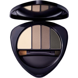 Dr Hauschka Eye And Brow Palette Paleta cieni