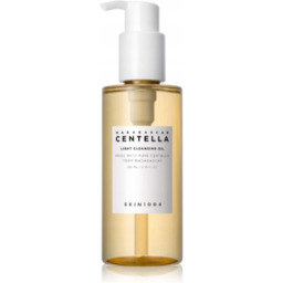 Skin1004 Madagascar Centella Light Cleansing Oil Olejek