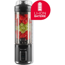 Blender Personalny Bezprzewodowy Smoothie NutriMaker Concept SM4050 720ml