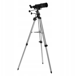 Teleskop Opticon StarRider 80F400EQ 400 mm