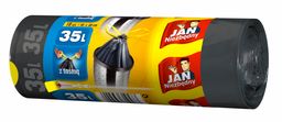 Jan Niezbędny Worki na śmieci Classic 35L (18)