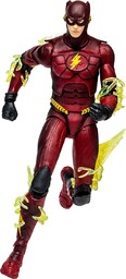DC - The Flash Movie - The Flash