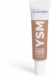 Ysm Inglot Playinn, Wygładzający Podkład Do Twarzy, 47,