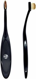 W7 Pro Effect Soft Eyeliner Brush pędzel kosmetyczny,