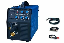 SPAWARKA INWERTEROWA DUALMIG 210 S4