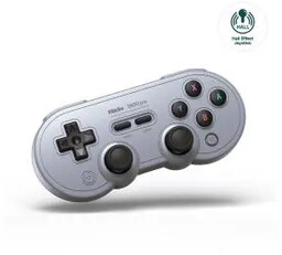 8BitDo SN30 Pro Bluetooth Hall Effect do PC,