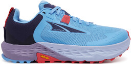 Buty do biegania Altra Timp 5 AL0A85P64 Niebieski