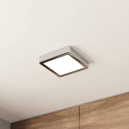 EGLO Lampa sufitowa LED Fueva 5 IP44 3000K