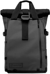 Plecak Wandrd All-new Prvke 31 czarny