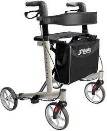 Mobilex Podpórka Panther inwalidzka 4-kołowa