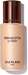 Terracotta Le Teint podkład w płynie z efektem