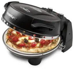 G3 Ferrari Snack Napoletana G10032 Czarny Piec