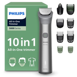 PHILIPS Trymer All-in-One Seria 5000 MG5931/15