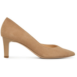 Czółenka HÖGL 0-176702-19000 Brązowy