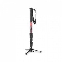 Monopod Manfrotto Element MII Video