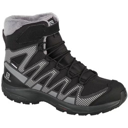 Buty Salomon XA Pro V8 Winter Jr 414334