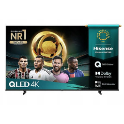 Telewizor Hisense 43E7Q 43" Qled 4K Vidaa Dolby