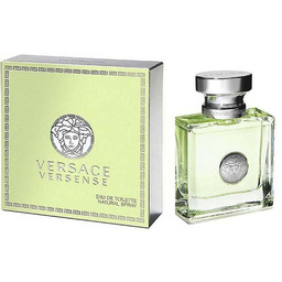 Versace Versense Woda toaletowa 50ml spray