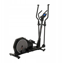 Orbitrek magnetyczny Hammer Crossfly Bt model 2023