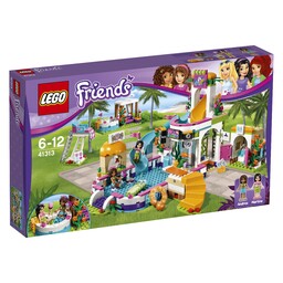 Lego Friends 41313 Basen w Heartlake