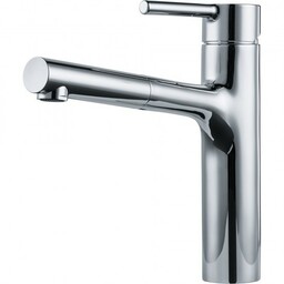 FRANKE Bateria CENTRO Pull-Out Window chrom 115.0600.138 *
