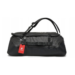Torba podróżna Mammut Cargo 50 - czarna