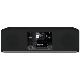 Radio TECHNISAT DIGITRADIO 371 CD BT