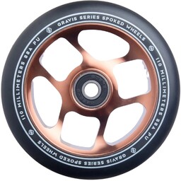 kółko STRIKER - Gravis Spoked Pro Scooter Wheel