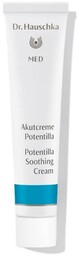 Dr Hauschka Potentilla Soothing Cream Łągodzący krem