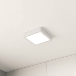 EGLO Lampa sufitowa LED Fueva 5 IP44 3000K