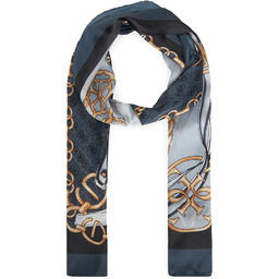 Szal Guess AW5339 POL03 Szary