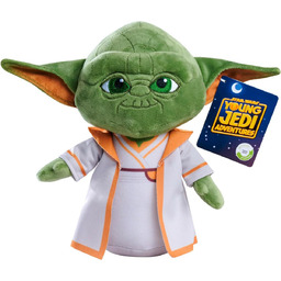 Simba Disney Star Wars Young Jedi Master Yoda