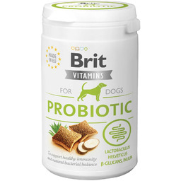 Brit Witaminy Probiotyk 150G