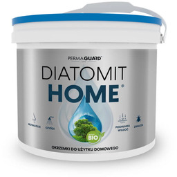 Perma-guard, Ziemia Okrzemkowa Amorficzna (Diatomit Home), 1kg