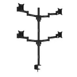 Multibrackets MM5891 na 4 ekrany od 15"