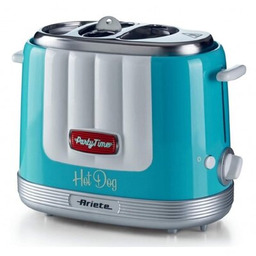 ARIETE Urządzenie do hot dogów 206/00 Party Time