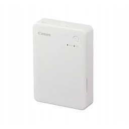 Drukarka termosublimacyjna Canon QX20 Wi-Fi Square Usb Biały