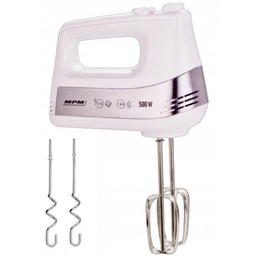 Mikser Ręczny Mpm 500W Bmr-03