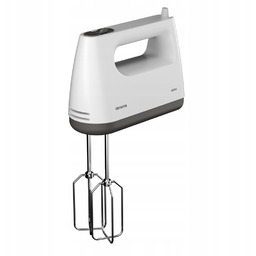 Mikser ręczny Aiwa AHX-600 450 W biały