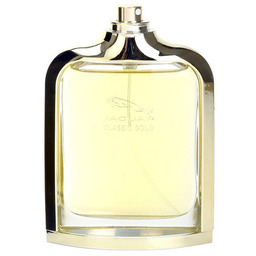 Jaguar Classic Gold woda toaletowa 100 ml TESTER