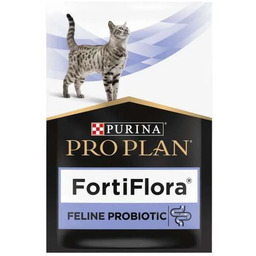 PURINA FortiFlora Probiotyk dla kota 1g (1 saszetka)