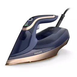 Philips Azur DST8050/20 niebieski