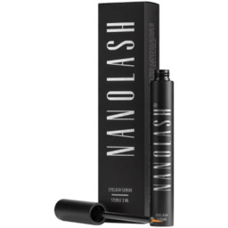 Nanolash Eyelash Conditioner Odżywka do Rzęs 3ml