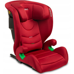 Fotelik Samochodowy Nimbus I-size 4-12 2w1 Isofix 15-36KG