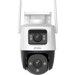 Obrotowa kamera do monitoringu (zewnętrzna) IMOU Cruiser Dual