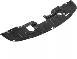 Osłona pod zderzak Mitsubishi LANCER VII 2000-2008