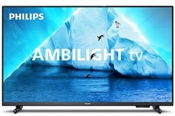 Telewizor LED PHILIPS 32PFS6908/12 32'' FHD 60Hz Ambilight