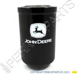 FILTR HYDRAULIKI JOHN DEERE AL156625 - AL221066