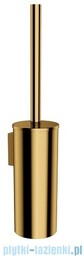 OMNIRES MP60621GL MODERN PROJECT szczotka toaletowa złoty połysk
